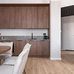 Apartman Apartprestige Krupowki Z Widokiem Na Giewont Lub Krupowki Zakopane