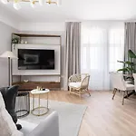 Apartprestige Krupowki Z Widokiem Na Giewont Lub Krupowki Apartman