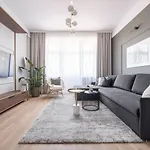 Apartprestige Krupowki Z Widokiem Na Giewont Lub Krupowki Apartman *