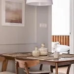 Apartprestige Krupowki Z Widokiem Na Giewont Lub Krupowki Apartman Zakopane