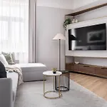 Apartprestige Krupowki Z Widokiem Na Giewont Lub Krupowki Apartman Zakopane