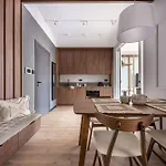 Apartprestige Krupowki Z Widokiem Na Giewont Lub Krupowki Apartman