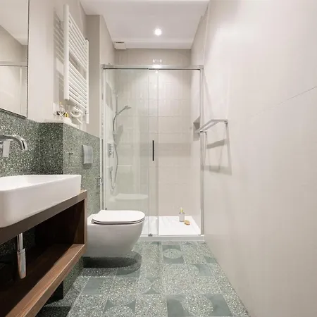 Apartprestige Krupowki Z Widokiem Na Giewont Lub Krupowki * ザコパネ