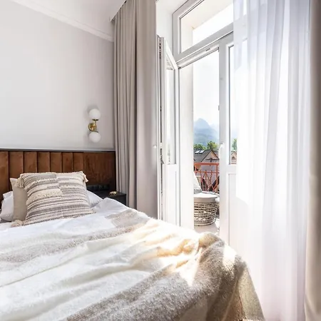 Apartprestige Krupowki Z Widokiem Na Giewont Lub Krupowki *