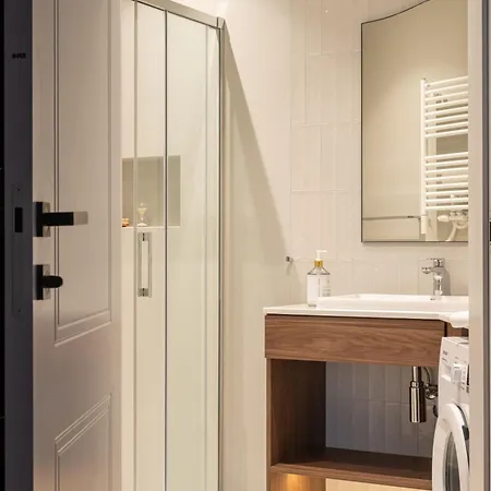 Apartprestige Krupowki Z Widokiem Na Giewont Lub Krupowki * ザコパネ