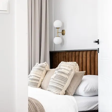 Apartprestige Krupowki Z Widokiem Na Giewont Lub Krupowki アパート *