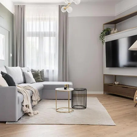 アパート Apartprestige Krupowki Z Widokiem Na Giewont Lub Krupowki