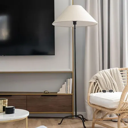 Apartprestige Krupowki Z Widokiem Na Giewont Lub Krupowki アパート *