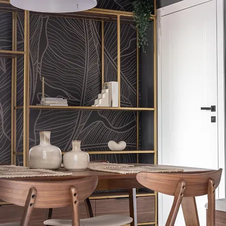 Apartprestige Krupowki Z Widokiem Na Giewont Lub Krupowki ザコパネ