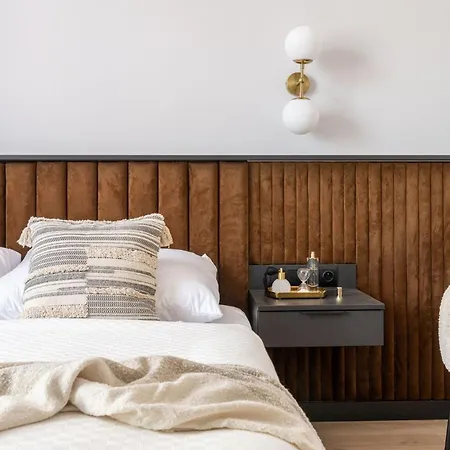 Apartprestige Krupowki Z Widokiem Na Giewont Lub Krupowki *