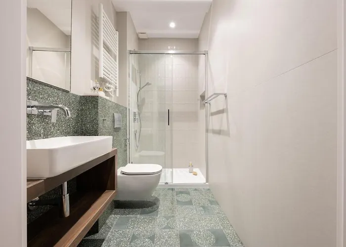 Apartprestige Krupowki Z Widokiem Na Giewont Lub Krupowki * Zakopane