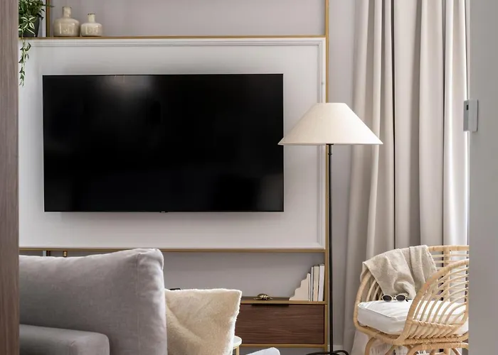 Lägenhet Apartprestige Krupowki Z Widokiem Na Giewont Lub Krupowki *