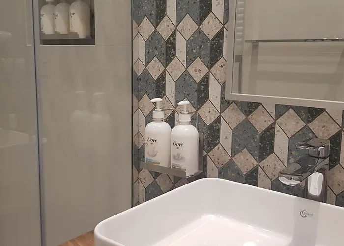 Apartprestige Krupowki Z Widokiem Na Giewont Lub Krupowki Lägenhet *