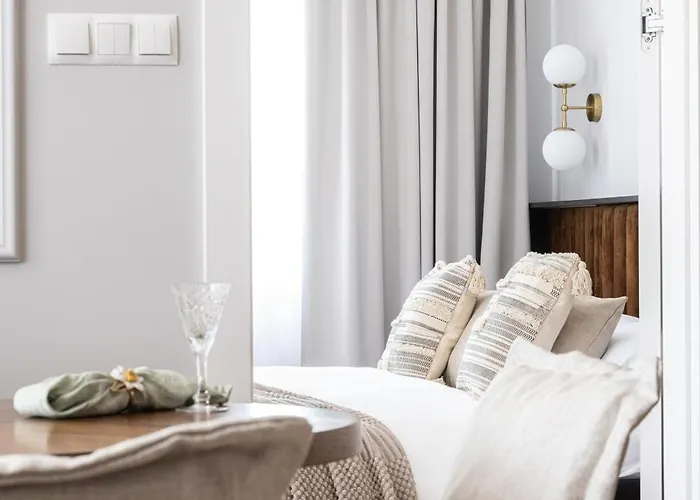 Lägenhet Apartprestige Krupowki Z Widokiem Na Giewont Lub Krupowki *