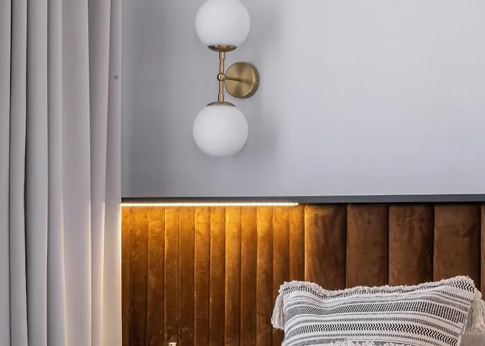 Lägenhet Apartprestige Krupowki Z Widokiem Na Giewont Lub Krupowki Zakopane