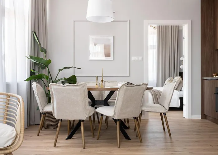 Apartprestige Krupowki Z Widokiem Na Giewont Lub Krupowki *