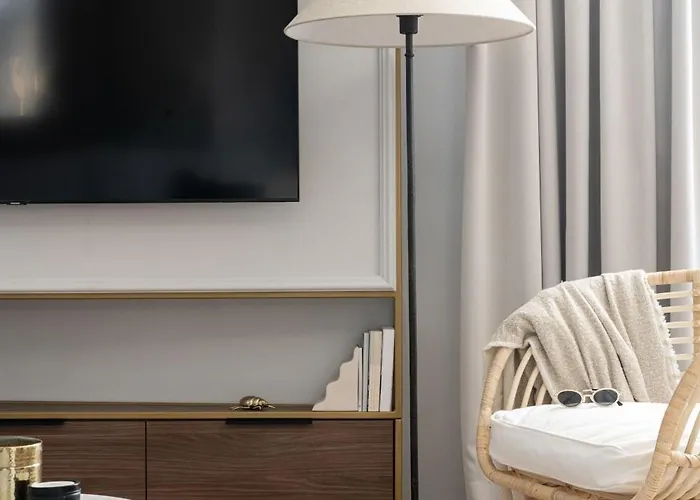 Apartprestige Krupowki Z Widokiem Na Giewont Lub Krupowki Lägenhet *