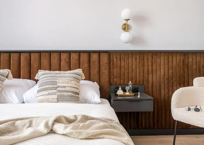 Apartprestige Krupowki Z Widokiem Na Giewont Lub Krupowki *