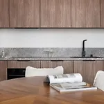 Apartprestige Krupowki Z Widokiem Na Giewont Lub Krupowki 公寓 扎科帕内