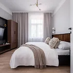 Apartprestige Krupowki Z Widokiem Na Giewont Lub Krupowki * 扎科帕内