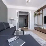 Apartprestige Krupowki Z Widokiem Na Giewont Lub Krupowki 公寓