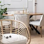 公寓 Apartprestige Krupowki Z Widokiem Na Giewont Lub Krupowki 扎科帕内