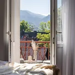 公寓 Apartprestige Krupowki Z Widokiem Na Giewont Lub Krupowki