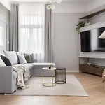 公寓 Apartprestige Krupowki Z Widokiem Na Giewont Lub Krupowki