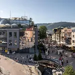 Apartprestige Krupowki Z Widokiem Na Giewont Lub Krupowki *