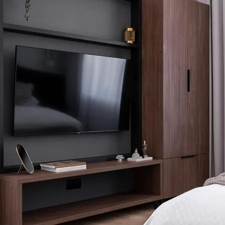 Apartment Apartprestige Krupowki Z Widokiem Na Giewont Lub Krupowki Zakopane