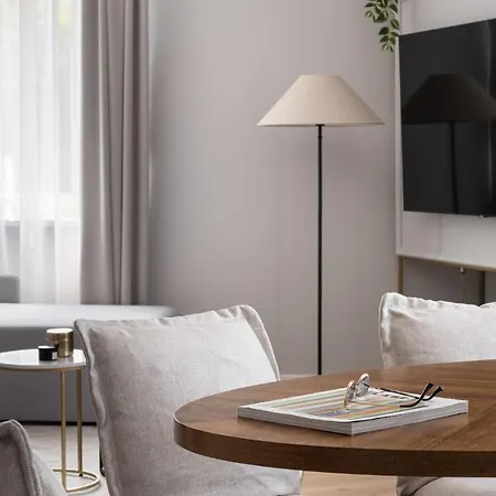 Appartement Apartprestige Krupowki Z Widokiem Na Giewont Lub Krupowki