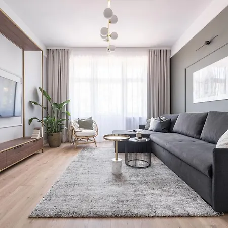 Apartprestige Krupowki Z Widokiem Na Giewont Lub Krupowki Appartement *