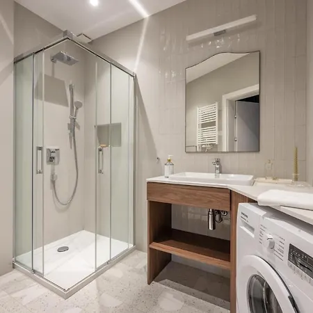 Apartprestige Krupowki Z Widokiem Na Giewont Lub Krupowki Apartment