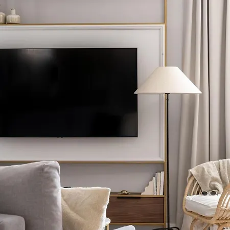 Apartment Apartprestige Krupowki Z Widokiem Na Giewont Lub Krupowki *