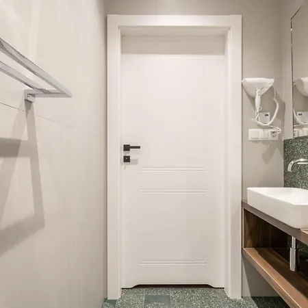 Apartprestige Krupowki Z Widokiem Na Giewont Lub Krupowki Apartment Zakopane