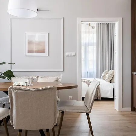 Apartprestige Krupowki Z Widokiem Na Giewont Lub Krupowki *