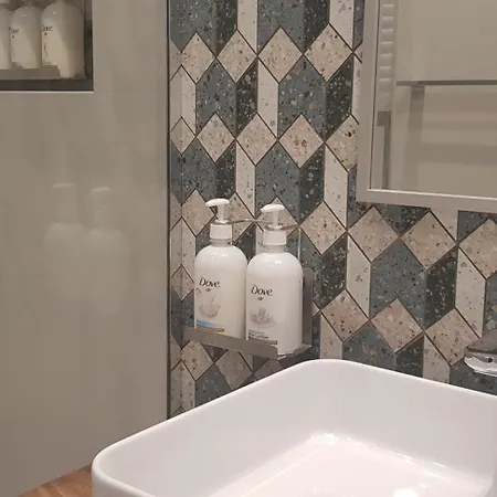 Apartprestige Krupowki Z Widokiem Na Giewont Lub Krupowki Apartment *