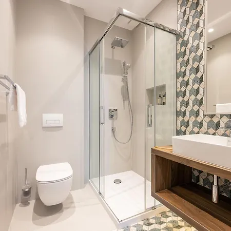 Appartement Apartprestige Krupowki Z Widokiem Na Giewont Lub Krupowki