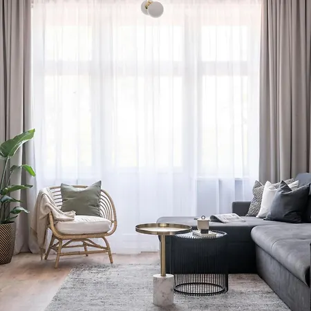 Apartment Apartprestige Krupowki Z Widokiem Na Giewont Lub Krupowki *