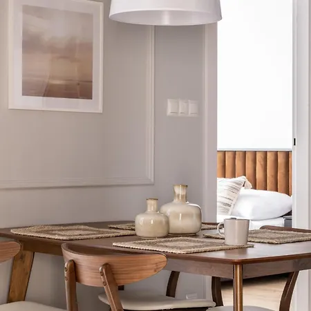 Apartprestige Krupowki Z Widokiem Na Giewont Lub Krupowki Apartment Zakopane