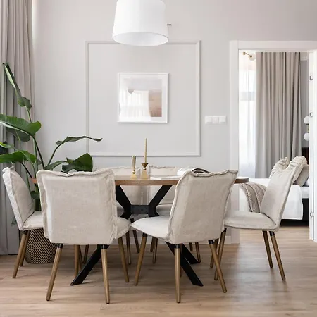 Apartprestige Krupowki Z Widokiem Na Giewont Lub Krupowki *