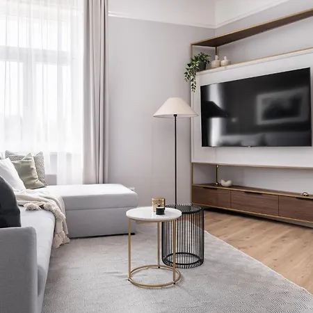 Apartprestige Krupowki Z Widokiem Na Giewont Lub Krupowki Apartment Zakopane