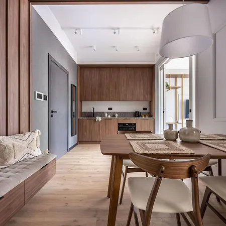 Apartprestige Krupowki Z Widokiem Na Giewont Lub Krupowki Apartment