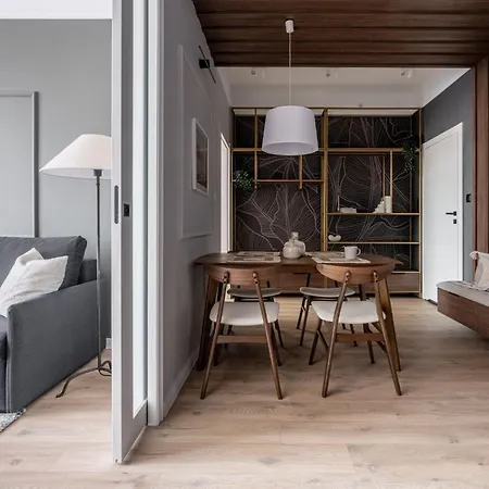 Apartprestige Krupowki Z Widokiem Na Giewont Lub Krupowki 公寓 扎科帕内