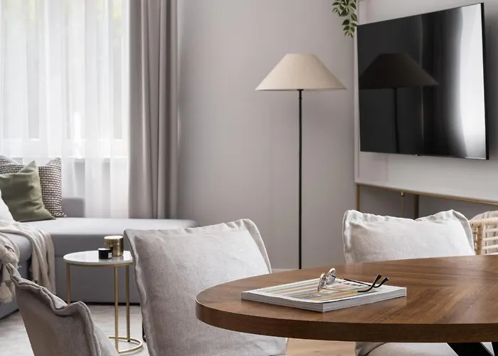 Appartement Apartprestige Krupowki Z Widokiem Na Giewont Lub Krupowki