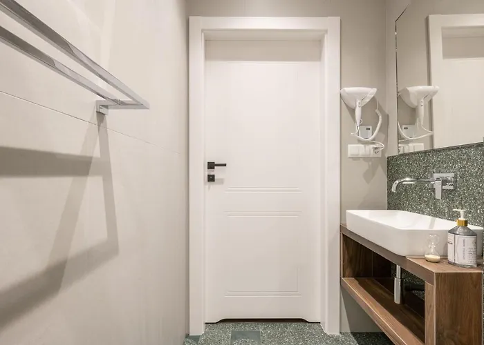 Apartprestige Krupowki Z Widokiem Na Giewont Lub Krupowki Appartement Zakopane