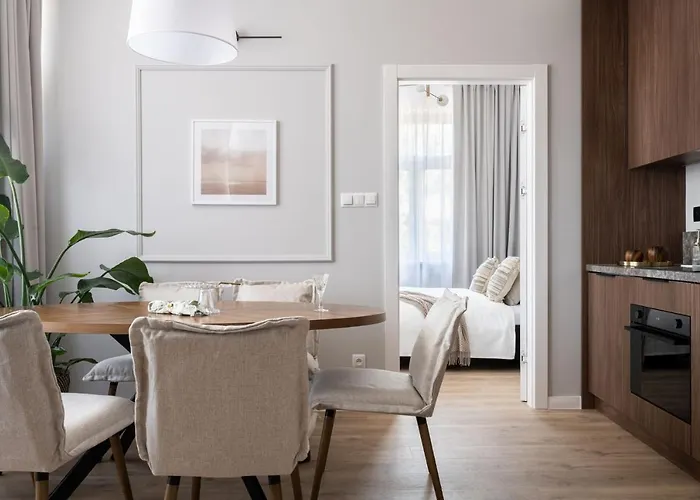 Apartprestige Krupowki Z Widokiem Na Giewont Lub Krupowki *