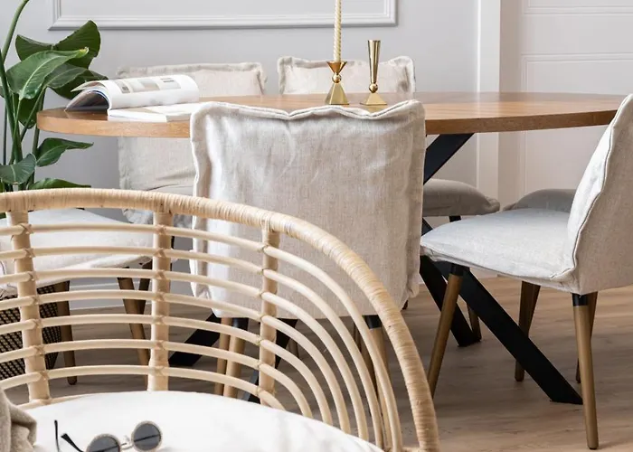 Appartement Apartprestige Krupowki Z Widokiem Na Giewont Lub Krupowki Zakopane