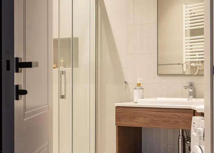 Apartprestige Krupowki Z Widokiem Na Giewont Lub Krupowki * Zakopane