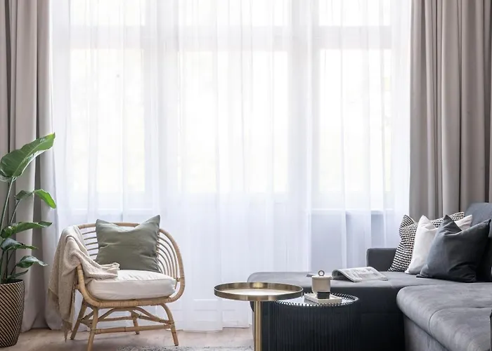 Appartement Apartprestige Krupowki Z Widokiem Na Giewont Lub Krupowki *